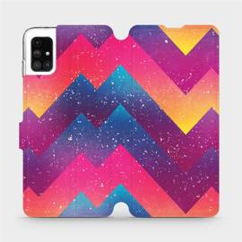 Phone Case Samsung Galaxy M51 - Design V110S