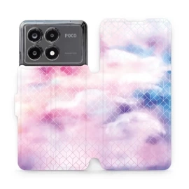 Phone Case Xiaomi POCO X6 Pro - Design MR02S