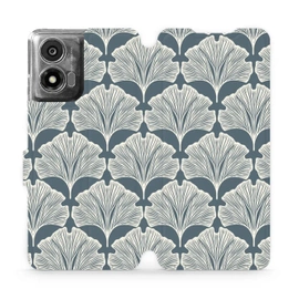 Phone Case Motorola Moto E14 - Design VA43S