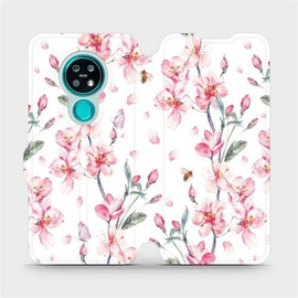 Phone Case Nokia 7.2 - Design M124S