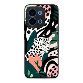 Phone Glossy Case Xiaomi Redmi 15C - Design G053G