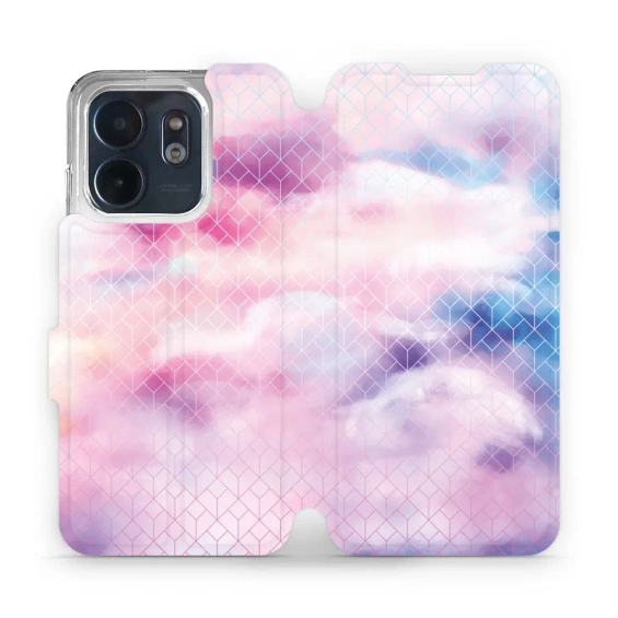 Phone Case Infinix Smart 9 - Design MR02S