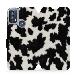 Etui do Motorola Moto E40 - wzór V165S