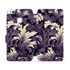 Phone Case Huawei P9 Lite - Design VA46S