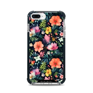 Case MagSafe Elite Bumper for Apple iPhone 8 Plus - Design D009D