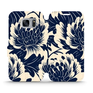 Phone Case Samsung Galaxy S7 Edge - Design VA40S