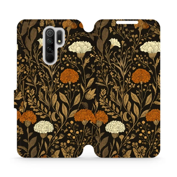 Phone Case Xiaomi Redmi 9 - Design V174S