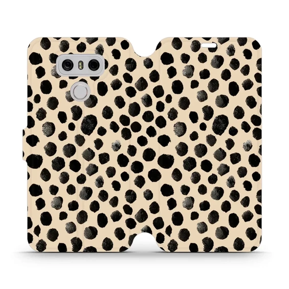 Phone Case LG G6 - Design VA50S