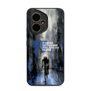 Hülle Glossy Case für Huawei Honor 400 - Farbe GD04G