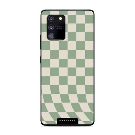 Hülle Glossy Case für Samsung Galaxy S10 Lite - Farbe GA58G