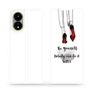 Phone Case OPPO A38 - Design M046P