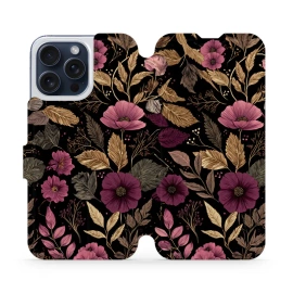 Phone Case Apple iPhone 15 Pro Max - Design V170S