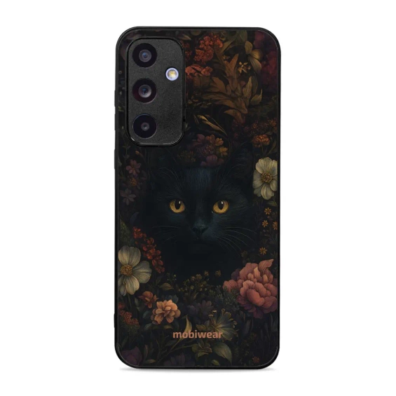 Phone Glossy Case Samsung Galaxy A55 5G - Design G161G