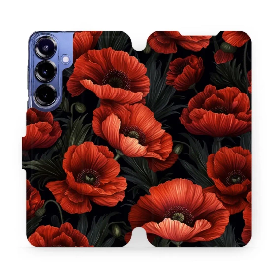 Etui do Samsung Galaxy S25 Plus - wzór VP45S