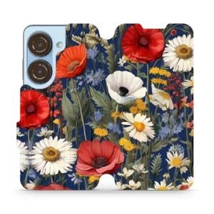 Etui do Asus Zenfone 10 - wzór VP46S