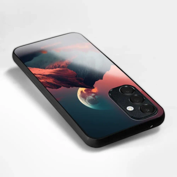 Hülle Glossy Case für Xiaomi Redmi Note 15 5G - Farbe G007G