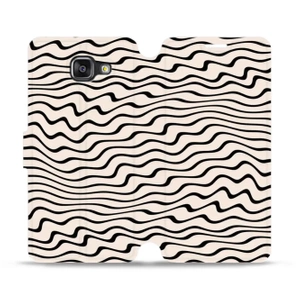 Phone Case Samsung Galaxy A5 2016 - Design VA62S