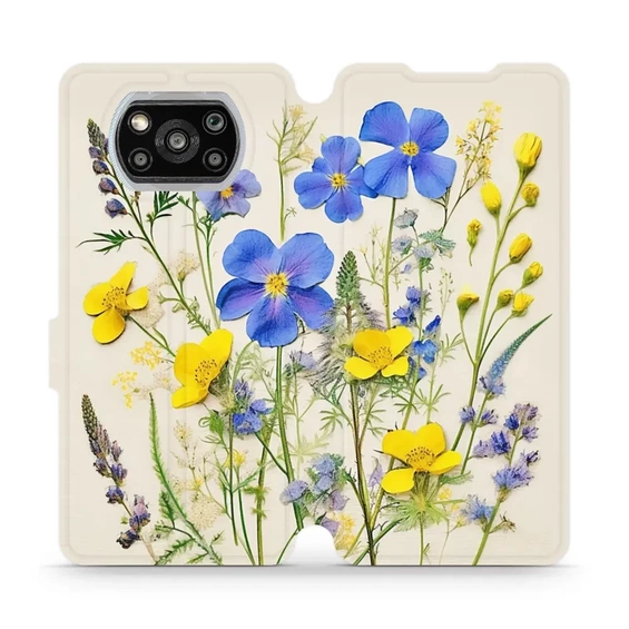 Etui do Xiaomi POCO X3 Pro - wzór VP41S