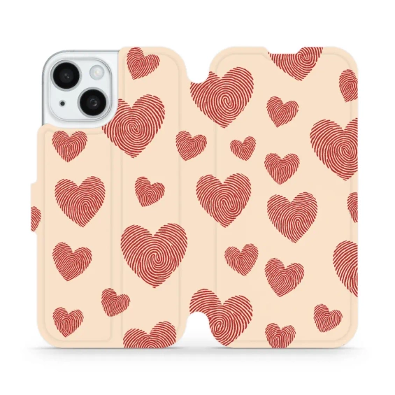 Phone Case Apple iPhone 15 - Design VP93S