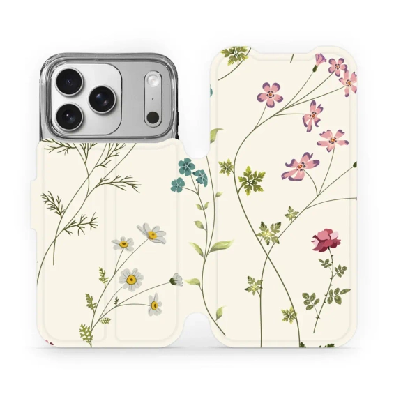 Etui do Apple iPhone 17 Pro - wzór MD03S