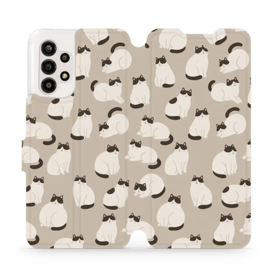 Phone Case Samsung Galaxy A13 4G - Design V160S