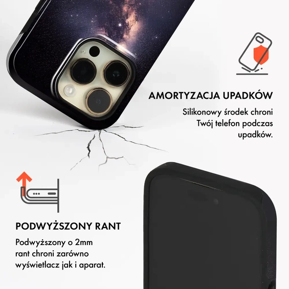 Case Elite Pro for Apple iPhone 11 Pro Max - Design E005E