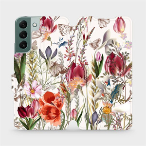 Phone Case Samsung Galaxy S22 Plus - Design MP01S