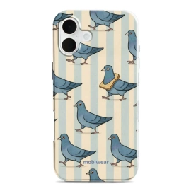 Case Elite Pro for Apple iPhone 16 Plus - Design EP91E