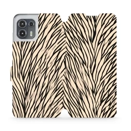 Etui do Motorola Edge 20 Lite - wzór VA52S