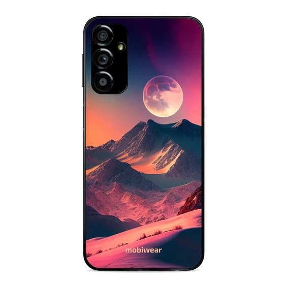 Etui Glossy Case do Samsung Galaxy A24 - wzór G008G