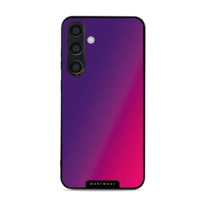 Etui Glossy Case do Samsung Galaxy S24 Plus - wzór G067G