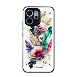 Etui Glossy Case do OPPO Reno 14 F 5G - wzór G017G