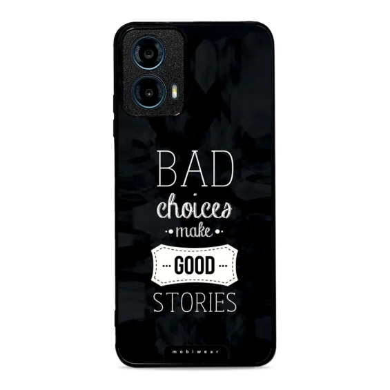 Etui Glossy Case do Motorola Moto G34 5G - wzór G071G