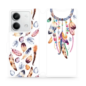 Phone Case Xiaomi Redmi Note 13 5G - Design M003S