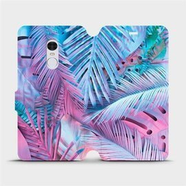 Etui do Xiaomi Redmi Note 4X - wzór MG10S