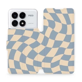 Etui do Xiaomi POCO F6 Pro - wzór VA59S
