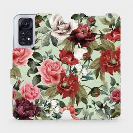 Phone Case Xiaomi Redmi Note 11S - Design MD06P