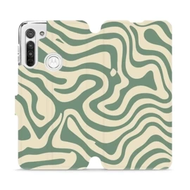Phone Case Motorola Moto G8 - Design VA57S