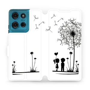 Phone Case Motorola Moto G75 5G - Design MH16P