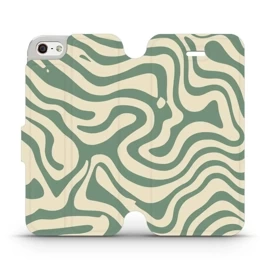 Phone Case Apple iPhone 5s - Design VA57S