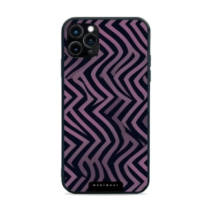 Phone Glossy Case Apple iPhone 11 Pro Max - Design GA55G