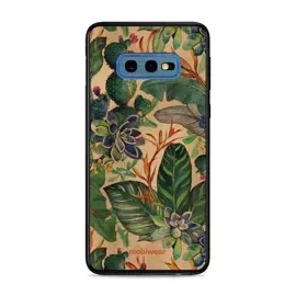 Hülle Glossy Case für Samsung Galaxy S10e - Farbe G036G