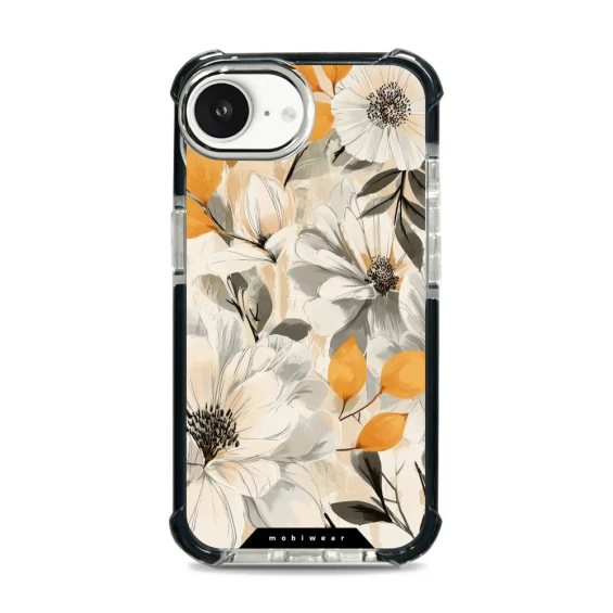 Case MagSafe Elite Bumper for Apple iPhone 16e - Design DP75D