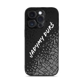 Hülle Glossy Case für Apple iPhone 14 Pro - Farbe G08GZ