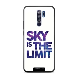 Etui Glossy Case do Xiaomi Redmi 9 - wzór G081G
