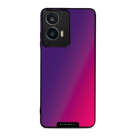 Hülle Glossy Case für Motorola Moto E14 - Farbe G067G