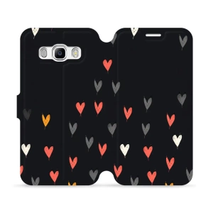 Etui do Samsung Galaxy J5 2016 - wzór VP79P