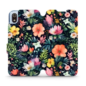 Phone Case Xiaomi Redmi 7A - Design VP48S