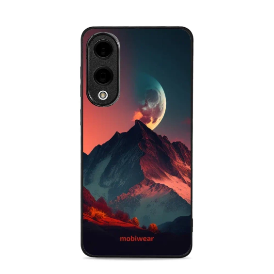 Phone Glossy Case Samsung Galaxy S25 Edge - Design G007G