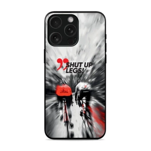 Hülle Glossy Case für Apple iPhone 15 Pro Max - Farbe GD12G